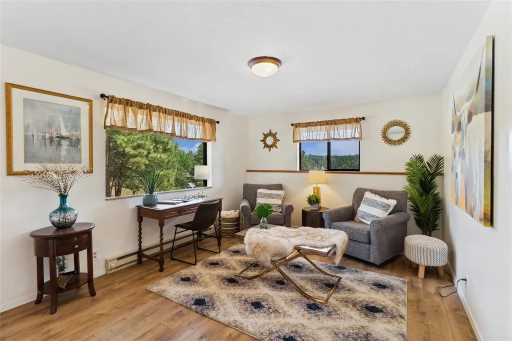 168 Carpenter Lane Eureka MT 59917