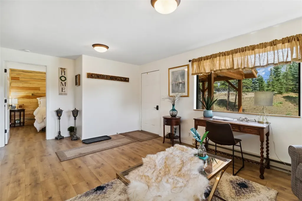 168 Carpenter Lane Eureka MT 59917