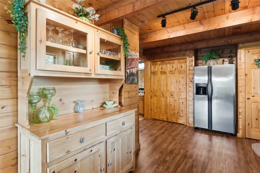 168 Carpenter Lane Eureka MT 59917