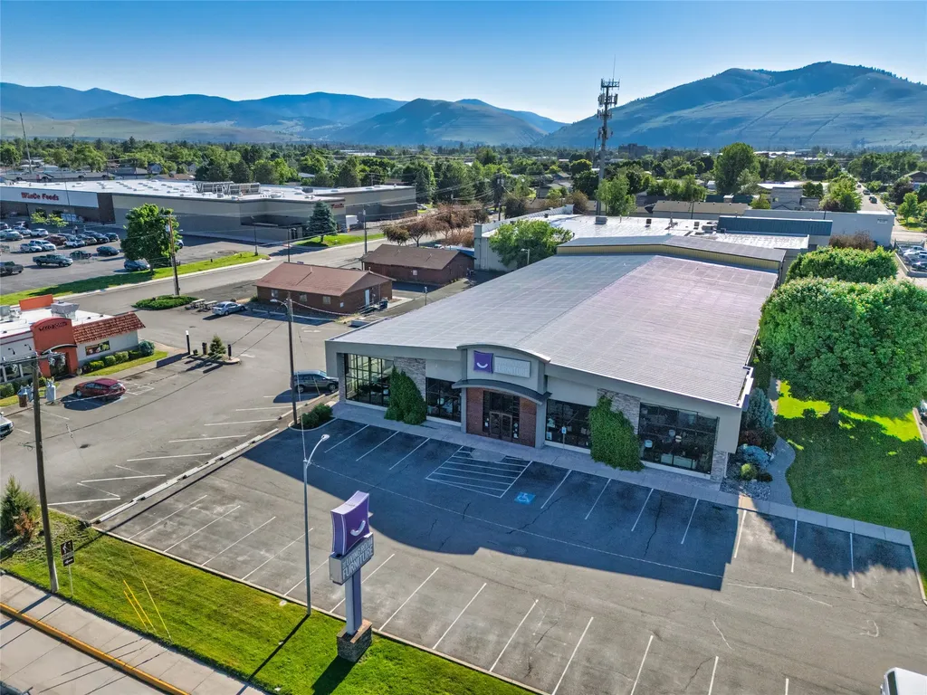 2610 S Reserve Street Missoula MT 59801