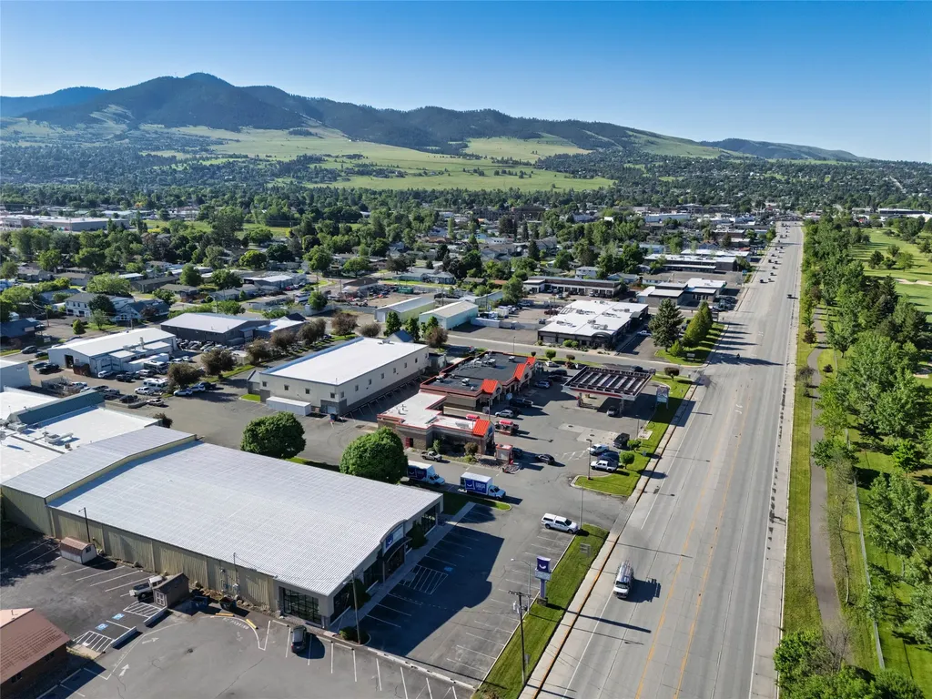 2610 S Reserve Street Missoula MT 59801