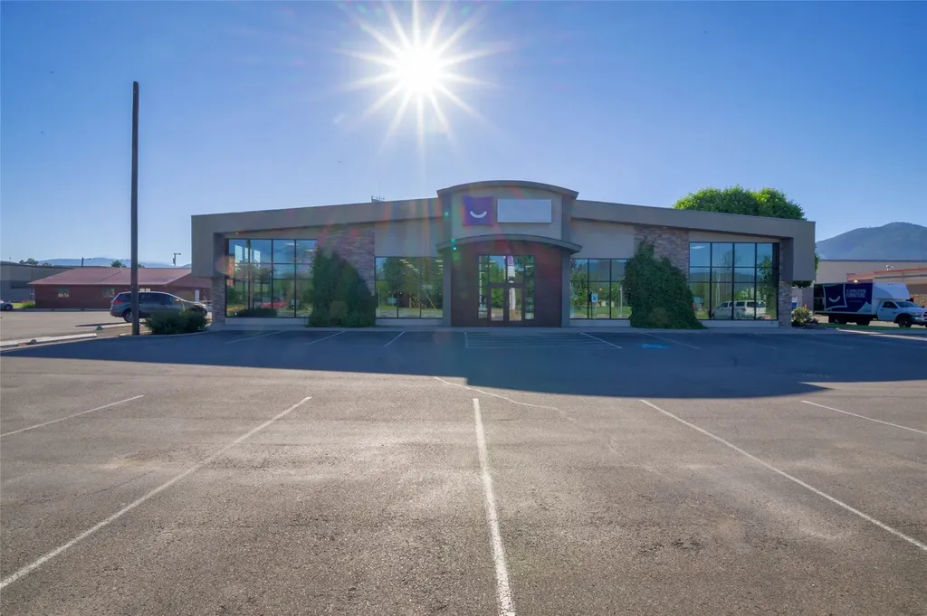 2610 S Reserve Street Missoula MT 59801