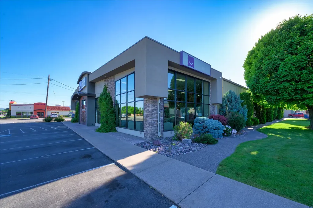 2610 S Reserve Street Missoula MT 59801