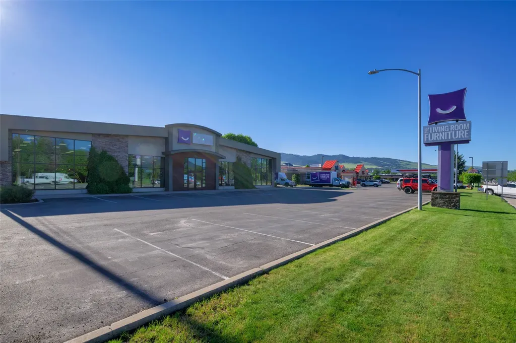 2610 S Reserve Street Missoula MT 59801