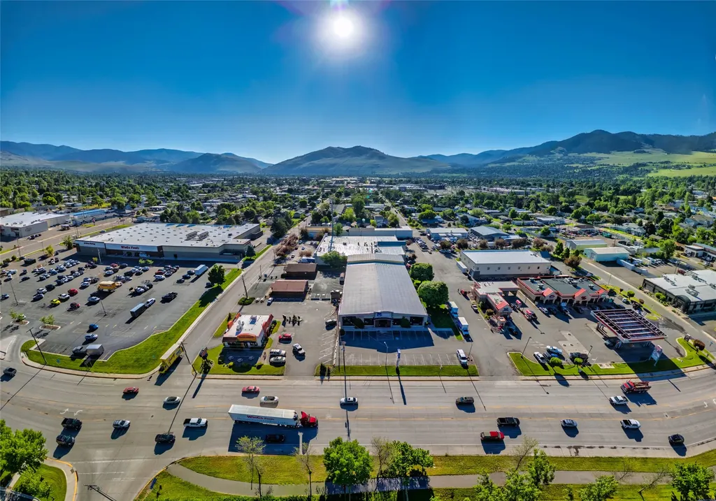 2610 S Reserve Street Missoula MT 59801