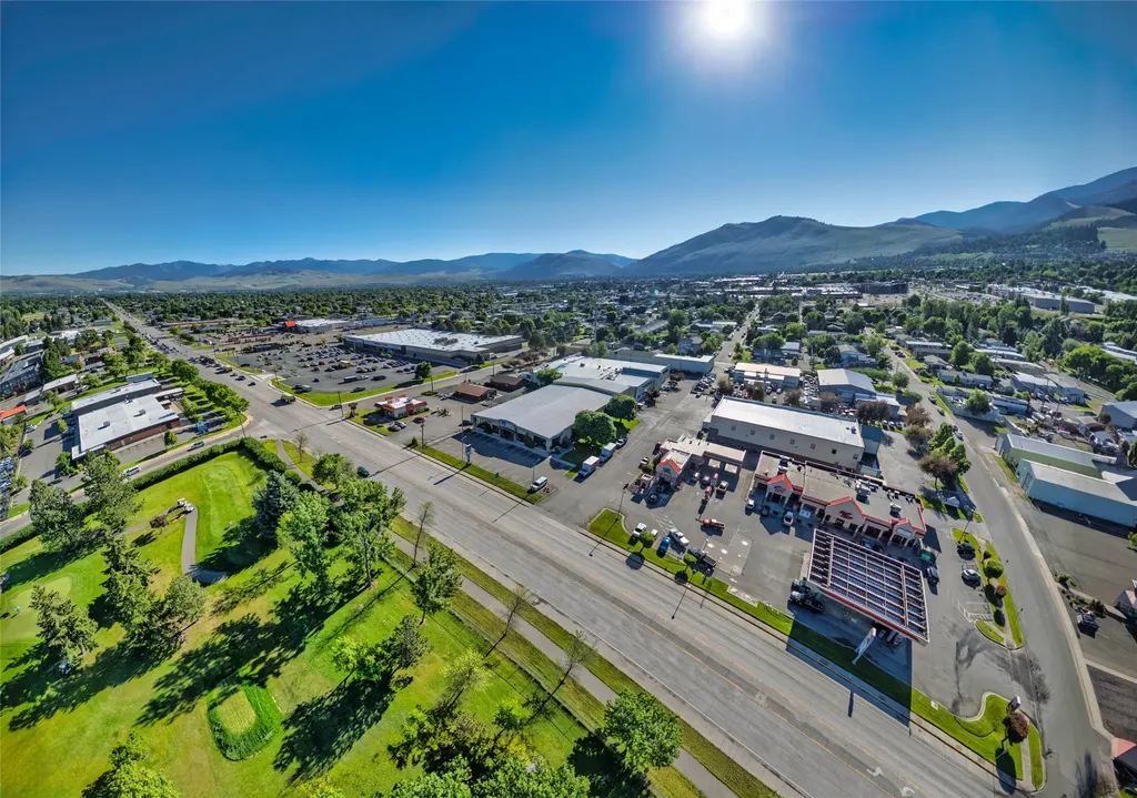 2610 S Reserve Street Missoula MT 59801