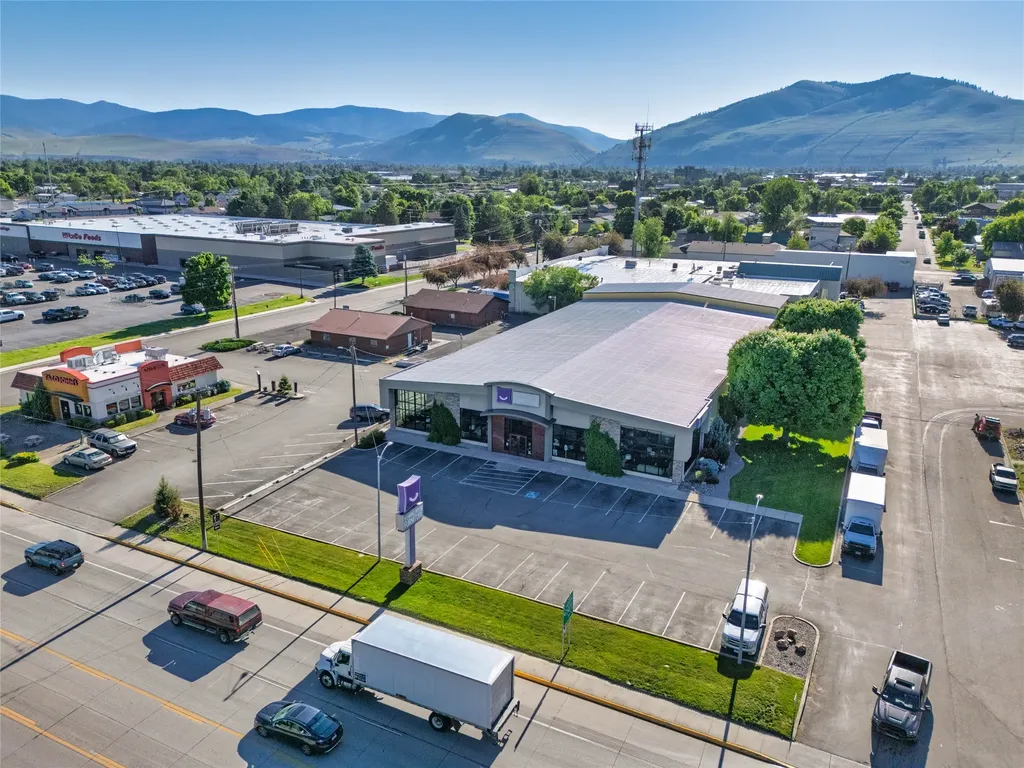2610 S Reserve Street Missoula MT 59801