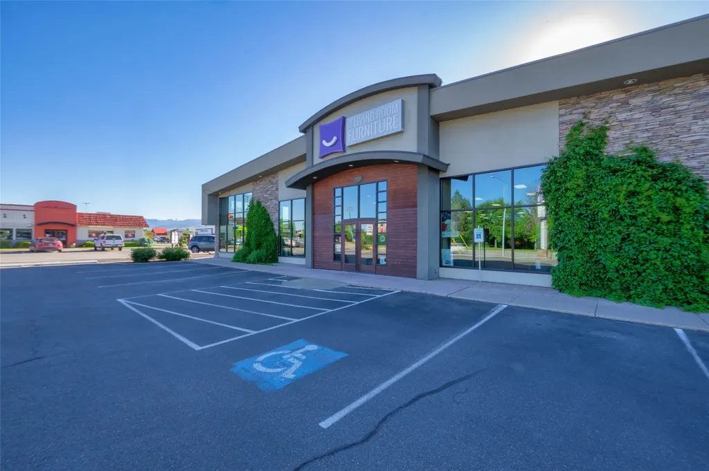 2610 S Reserve Street Missoula MT 59801