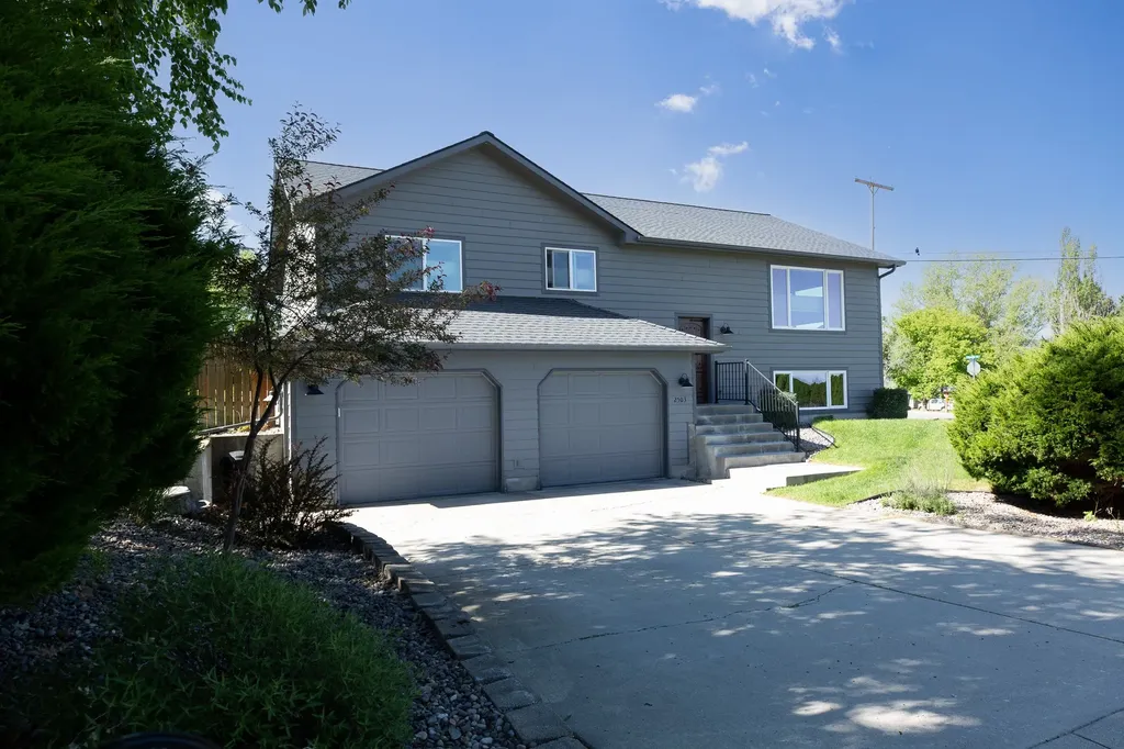 2503 Sunridge Court Missoula MT 59803