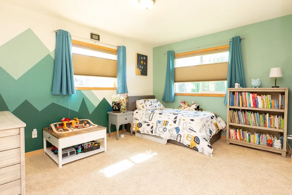 2503 Sunridge Court Missoula MT 59803