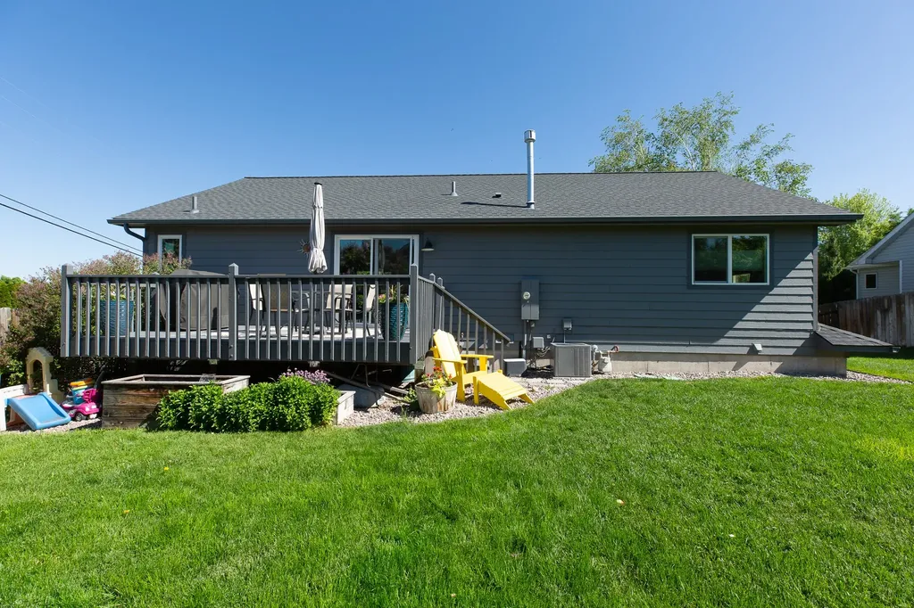 2503 Sunridge Court Missoula MT 59803