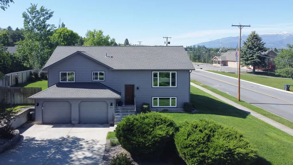 2503 Sunridge Court Missoula MT 59803