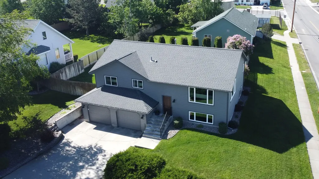 2503 Sunridge Court Missoula MT 59803