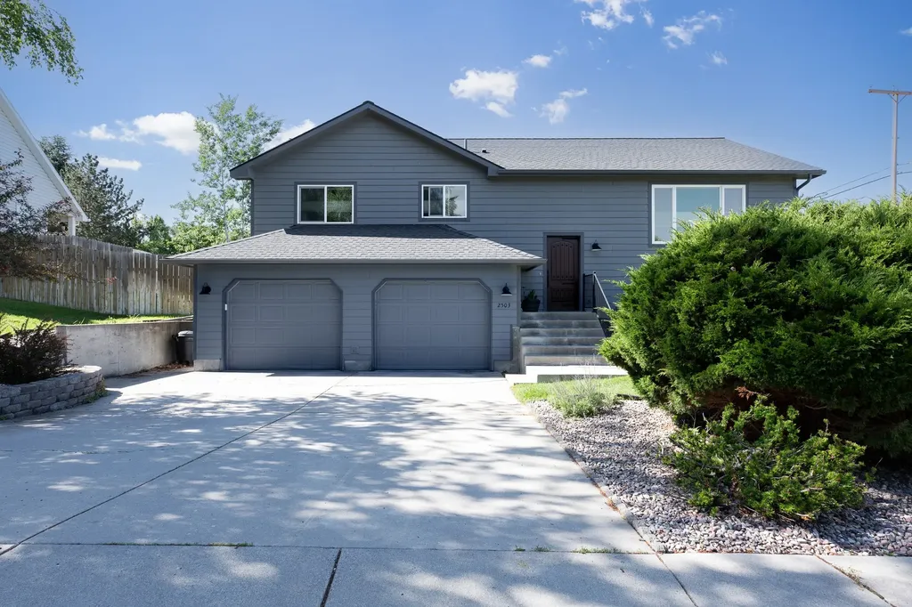 2503 Sunridge Court Missoula MT 59803