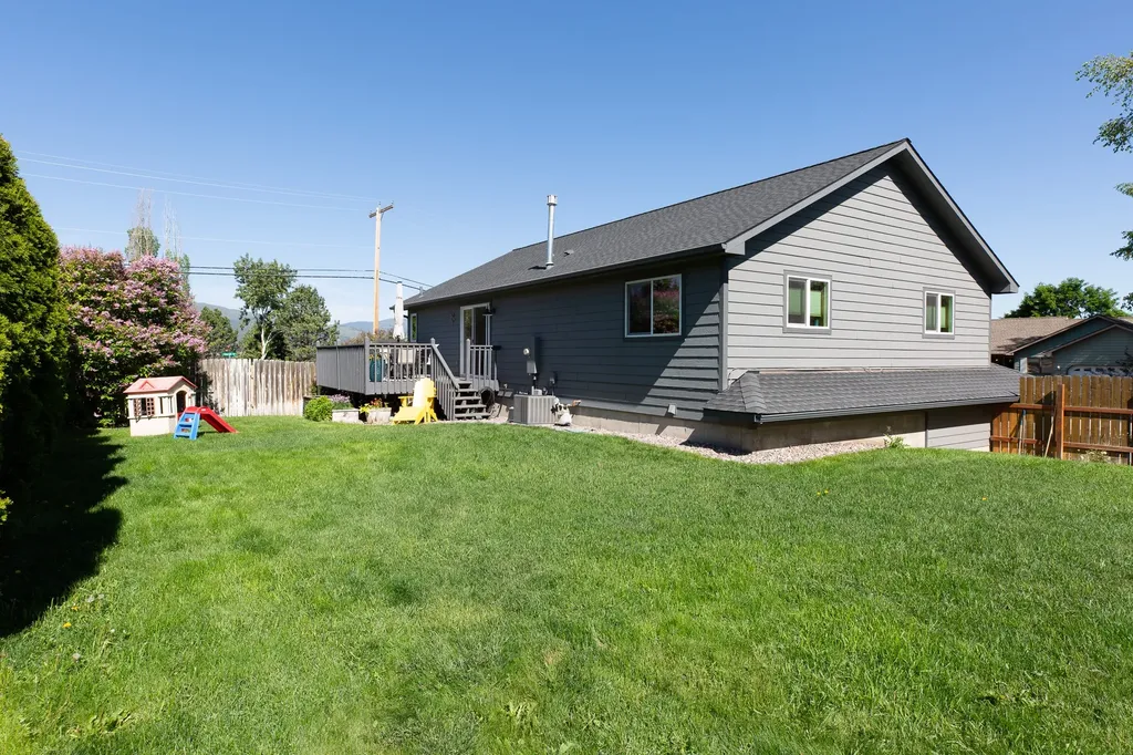 2503 Sunridge Court Missoula MT 59803