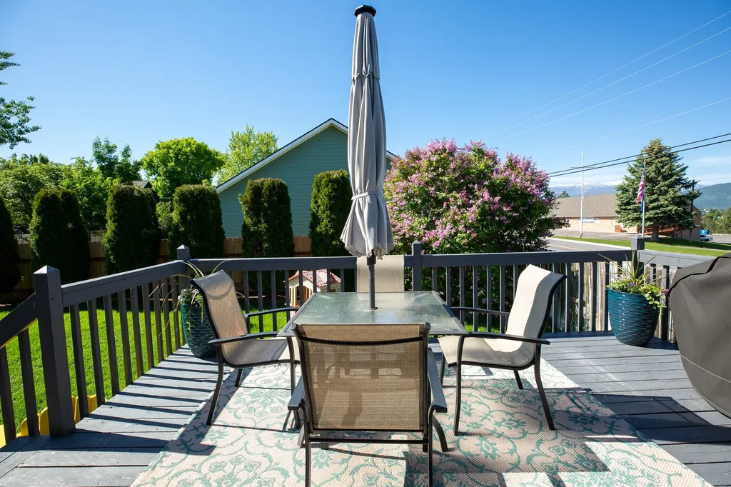 2503 Sunridge Court Missoula MT 59803