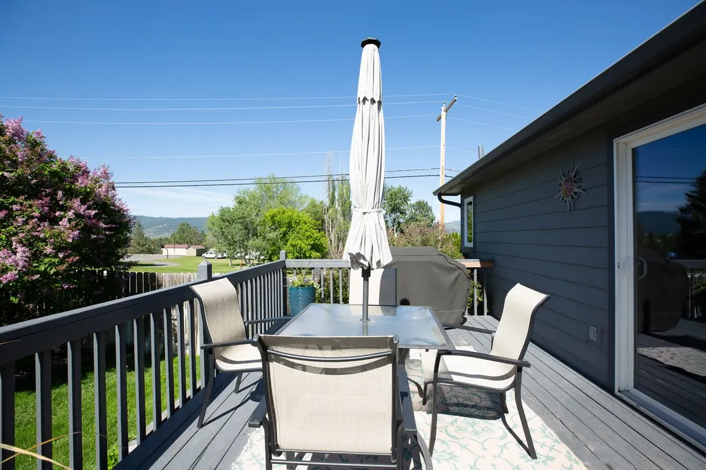 2503 Sunridge Court Missoula MT 59803
