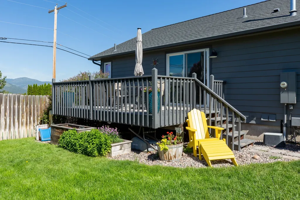 2503 Sunridge Court Missoula MT 59803