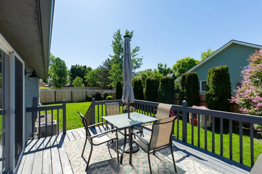 2503 Sunridge Court Missoula MT 59803