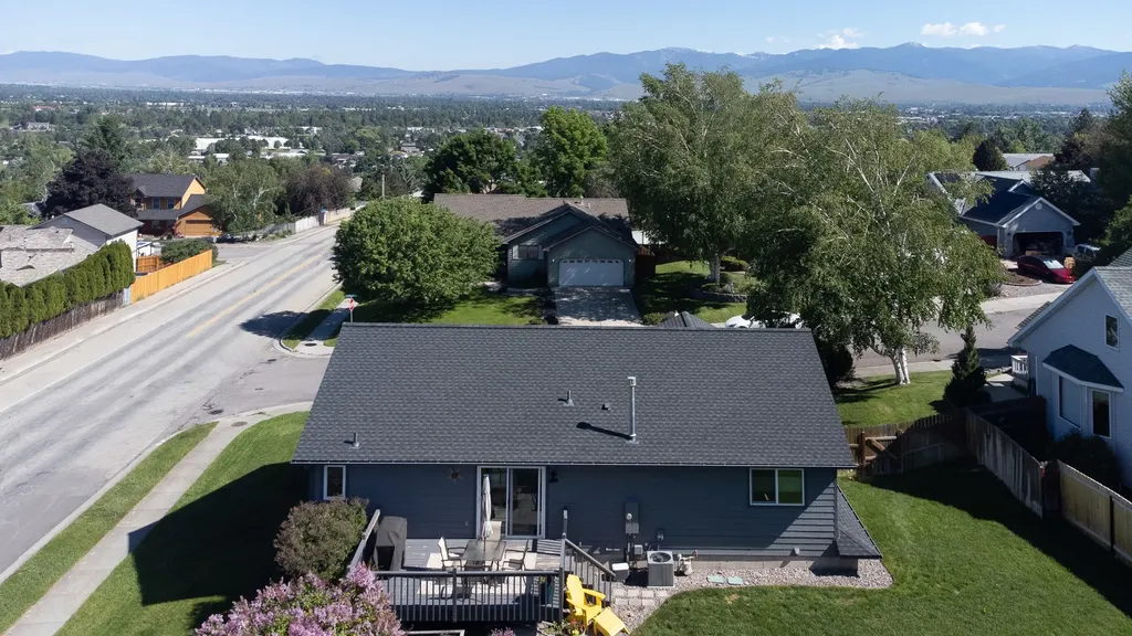 2503 Sunridge Court Missoula MT 59803