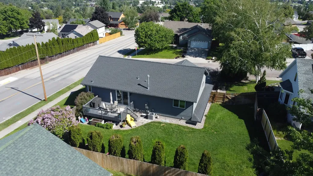 2503 Sunridge Court Missoula MT 59803