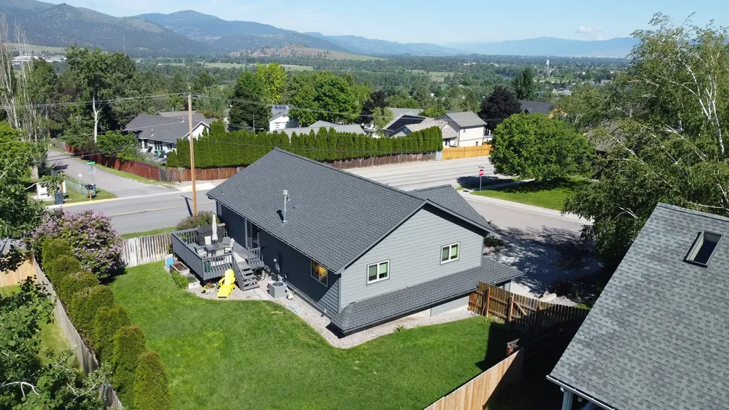 2503 Sunridge Court Missoula MT 59803