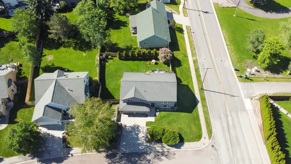 2503 Sunridge Court Missoula MT 59803