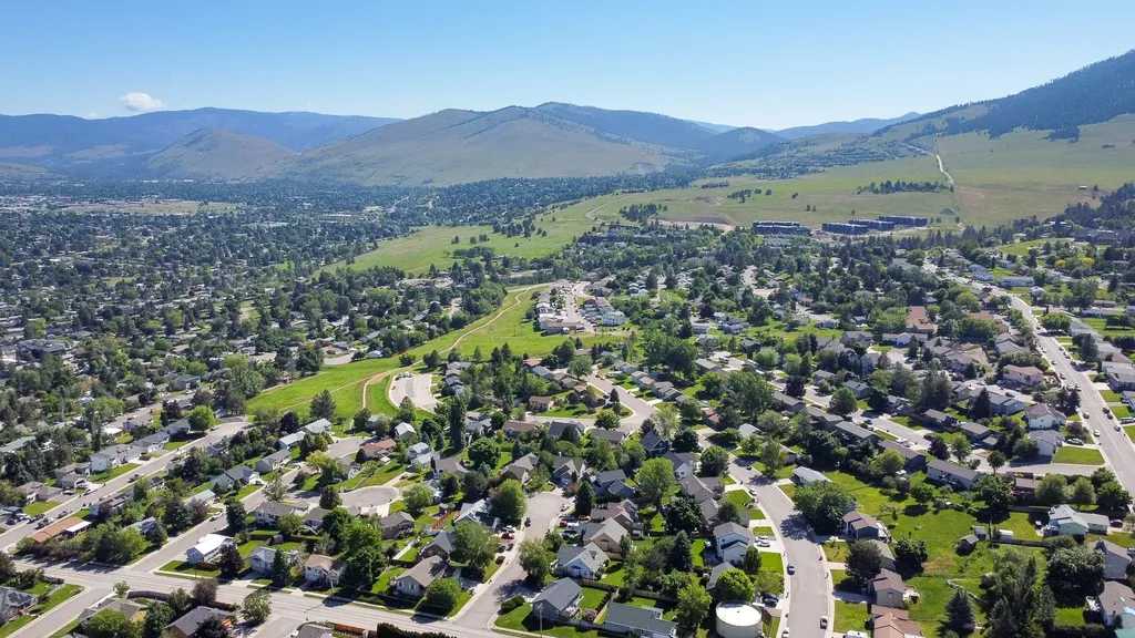 2503 Sunridge Court Missoula MT 59803