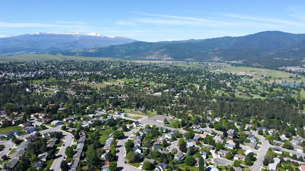 2503 Sunridge Court Missoula MT 59803