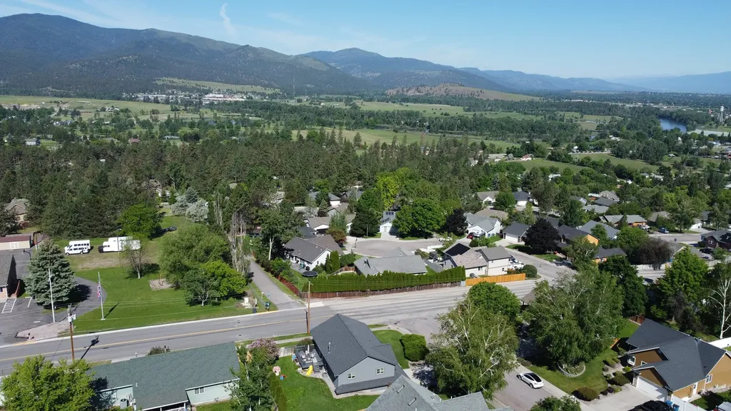 2503 Sunridge Court Missoula MT 59803