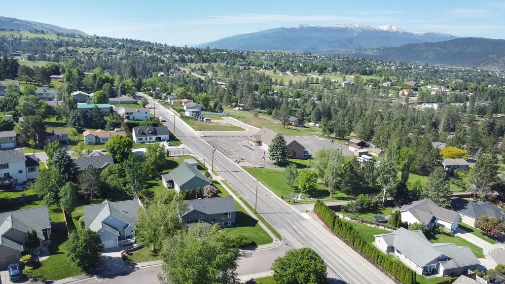 2503 Sunridge Court Missoula MT 59803