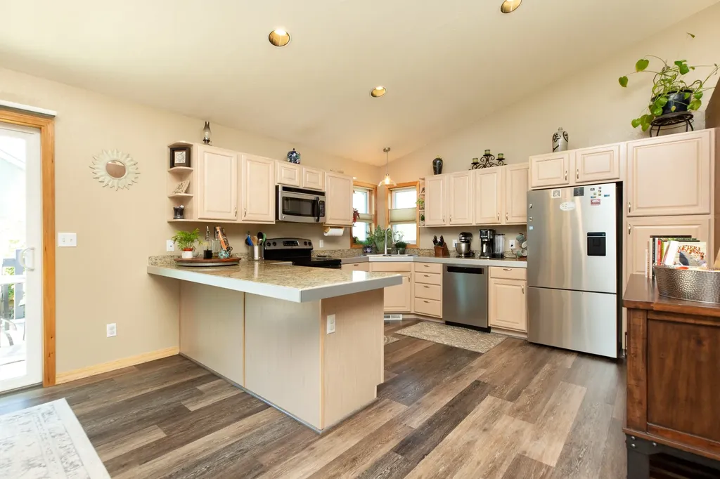 2503 Sunridge Court Missoula MT 59803