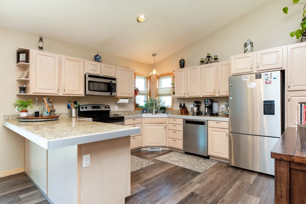 2503 Sunridge Court Missoula MT 59803