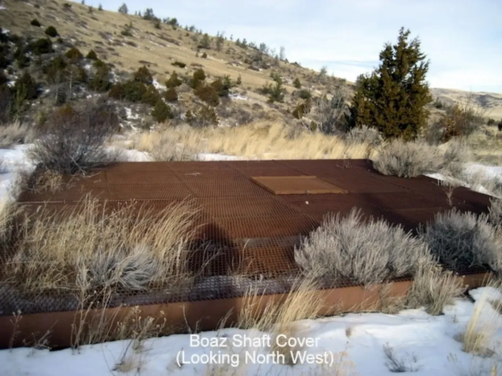 Tbd Bradley Creek Road Norris MT 59745