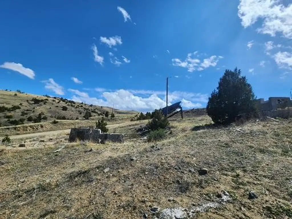 Tbd Bradley Creek Road Norris MT 59745
