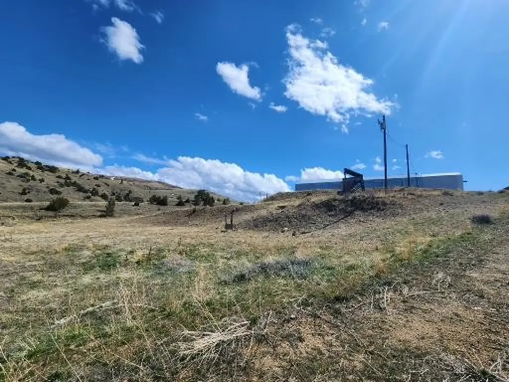 Tbd Bradley Creek Road Norris MT 59745