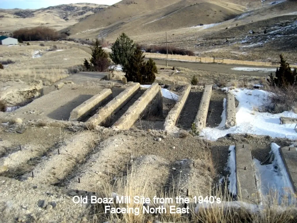 Tbd Bradley Creek Road Norris MT 59745