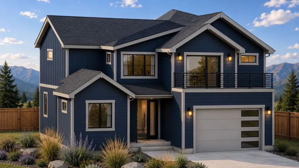 5435 Remington Drive Missoula MT 59808