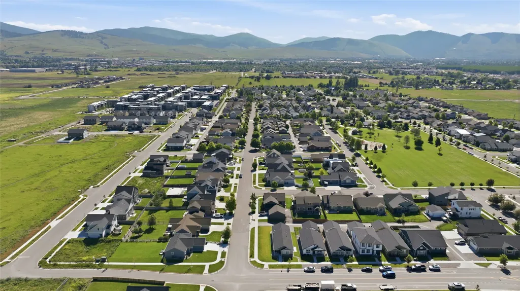 5435 Remington Drive Missoula MT 59808