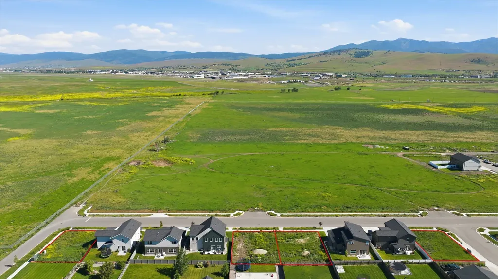5435 Remington Drive Missoula MT 59808