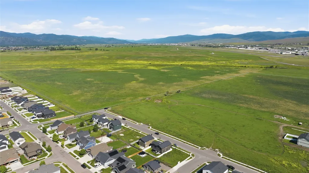 5435 Remington Drive Missoula MT 59808