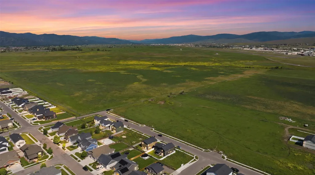 5435 Remington Drive Missoula MT 59808