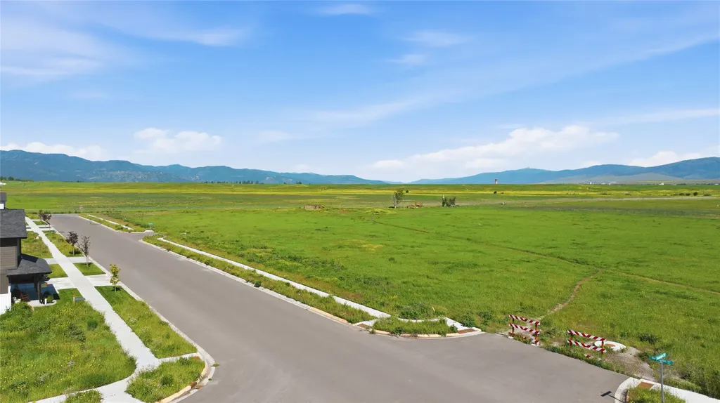 5435 Remington Drive Missoula MT 59808