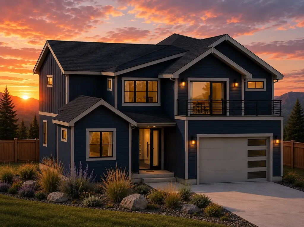 5435 Remington Drive Missoula MT 59808
