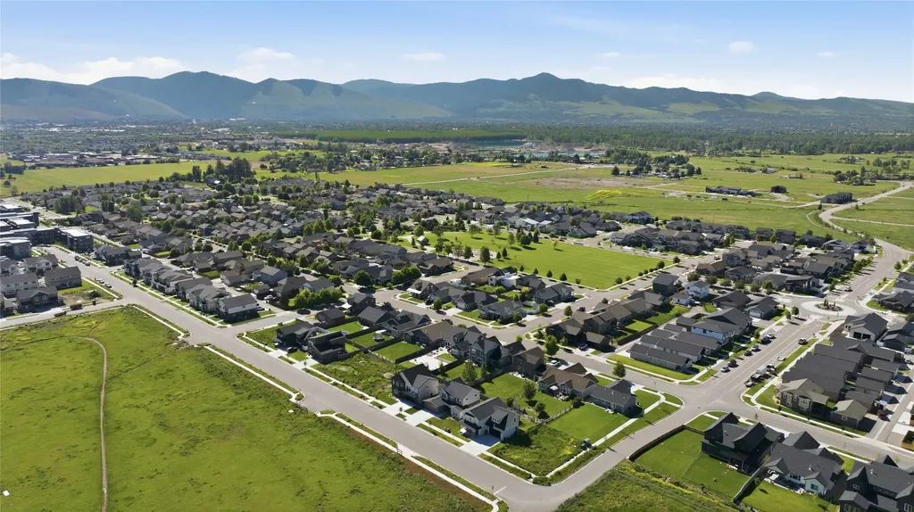5435 Remington Drive Missoula MT 59808