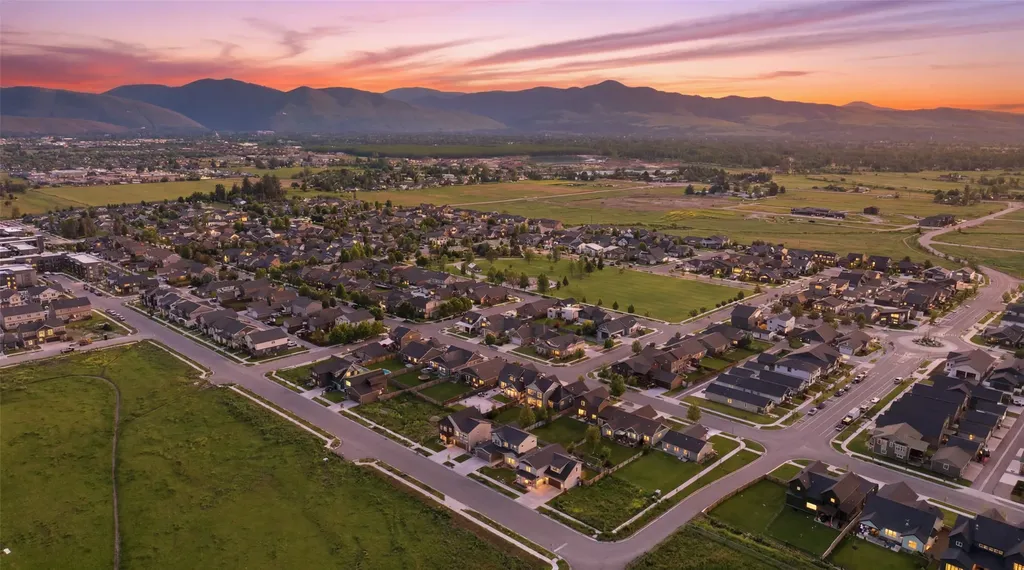 5435 Remington Drive Missoula MT 59808