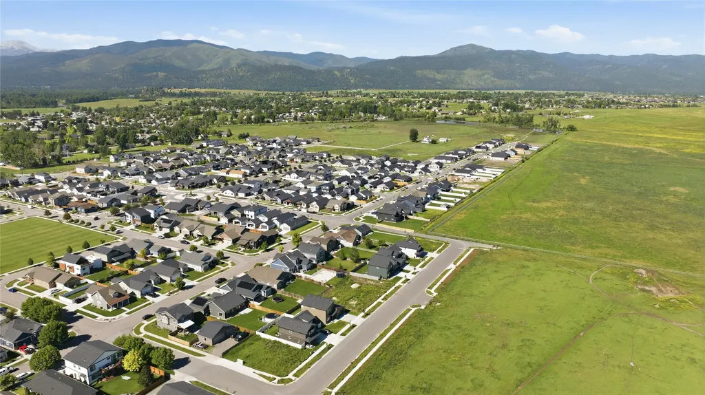 5435 Remington Drive Missoula MT 59808
