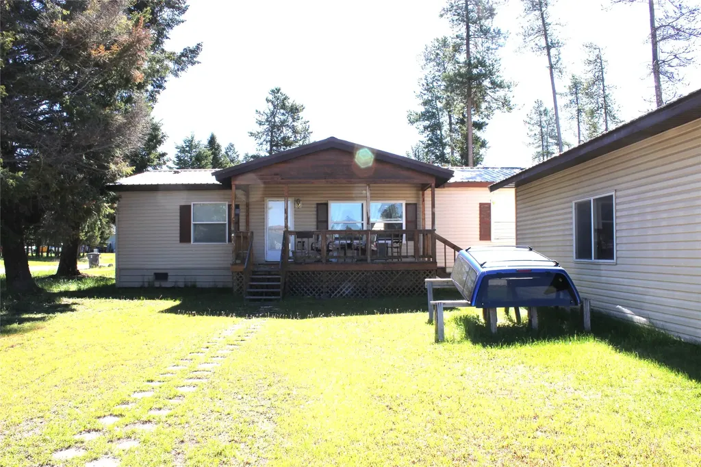 638 Pine Drive Seeley Lake MT 59868