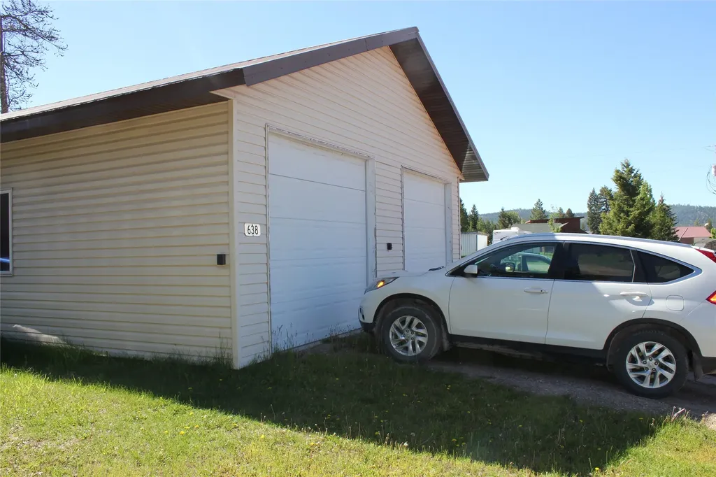 638 Pine Drive Seeley Lake MT 59868