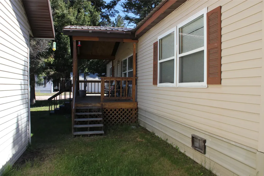638 Pine Drive Seeley Lake MT 59868